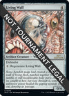 Image for Living Wall (30th Anniversary Edition) (255) - Magic: The Gathering