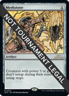 Image for Meekstone (30th Anniversary Edition) (257) - Magic: The Gathering