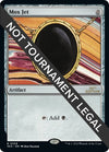 Image for Mox Jet (30th Anniversary Edition) (259) - Magic: The Gathering