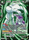 Image for Frieza, Before the Fall (5th Anniversary Set) (EX21-07) - Dragon Ball Super: Masters