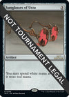 Image for Sunglasses of Urza (30th Anniversary Edition) (268) - Magic: The Gathering