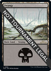 Image for Swamp (289) (30th Anniversary Edition) (289) - Magic: The Gathering