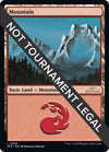 Image for Mountain (293) (30th Anniversary Edition) (293) - Magic: The Gathering