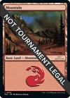 Image for Mountain (294) (30th Anniversary Edition) (294) - Magic: The Gathering