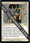 Image for Balance (Retro Frame) (30th Anniversary Edition) (300) - Magic: The Gathering