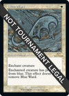 Image for Blue Ward (Retro Frame) (30th Anniversary Edition) (305) - Magic: The Gathering