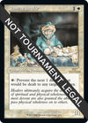 Image for Samite Healer (Retro Frame) (30th Anniversary Edition) (334) - Magic: The Gathering