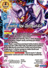 Image for Janemba, New Depths of Evil (5th Anniversary Set) (EX21-22) - Dragon Ball Super: Masters