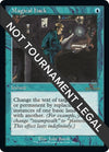 Image for Magical Hack (Retro Frame) (30th Anniversary Edition) (360) - Magic: The Gathering