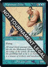 Image for Mahamoti Djinn (Retro Frame) (30th Anniversary Edition) (361) - Magic: The Gathering