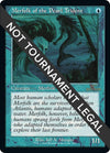 Image for Merfolk of the Pearl Trident (Retro Frame) (30th Anniversary Edition) (363) - Magic: The Gathering