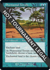 Image for Phantasmal Terrain (Retro Frame) (30th Anniversary Edition) (365) - Magic: The Gathering