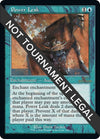 Image for Power Leak (Retro Frame) (30th Anniversary Edition) (368) - Magic: The Gathering