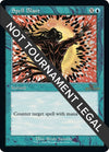 Image for Spell Blast (Retro Frame) (30th Anniversary Edition) (376) - Magic: The Gathering