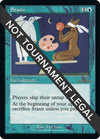Image for Stasis (Retro Frame) (30th Anniversary Edition) (377) - Magic: The Gathering