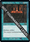 Image for Steal Artifact (Retro Frame) (30th Anniversary Edition) (378) - Magic: The Gathering