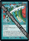 Image for Wall of Water (Retro Frame) (30th Anniversary Edition) (387) - Magic: The Gathering