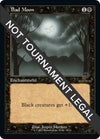 Image for Bad Moon (Retro Frame) (30th Anniversary Edition) (390) - Magic: The Gathering
