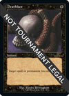 Image for Deathlace (Retro Frame) (30th Anniversary Edition) (396) - Magic: The Gathering