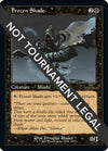 Image for Frozen Shade (Retro Frame) (30th Anniversary Edition) (403) - Magic: The Gathering