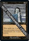 Image for Gloom (Retro Frame) (30th Anniversary Edition) (404) - Magic: The Gathering