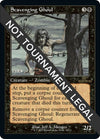 Image for Scavenging Ghoul (Retro Frame) (30th Anniversary Edition) (420) - Magic: The Gathering
