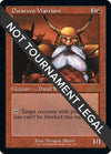 Image for Dwarven Warriors (Retro Frame) (30th Anniversary Edition) (437) - Magic: The Gathering