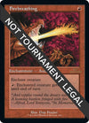 Image for Firebreathing (Retro Frame) (30th Anniversary Edition) (443) - Magic: The Gathering