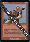 Image for Hill Giant (Retro Frame) (30th Anniversary Edition) (450) - Magic: The Gathering