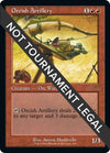 Image for Orcish Artillery (Retro Frame) (30th Anniversary Edition) (458) - Magic: The Gathering