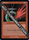 Image for Shatter (Retro Frame) (30th Anniversary Edition) (466) - Magic: The Gathering