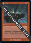 Image for Smoke (Retro Frame) (30th Anniversary Edition) (468) - Magic: The Gathering