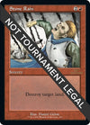 Image for Stone Rain (Retro Frame) (30th Anniversary Edition) (470) - Magic: The Gathering