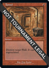 Image for Tunnel (Retro Frame) (30th Anniversary Edition) (471) - Magic: The Gathering