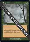 Image for Fog (Retro Frame) (30th Anniversary Edition) (486) - Magic: The Gathering