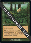 Image for Kudzu (Retro Frame) (30th Anniversary Edition) (497) - Magic: The Gathering