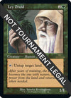 Image for Ley Druid (Retro Frame) (30th Anniversary Edition) (498) - Magic: The Gathering