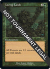 Image for Living Lands (Retro Frame) (30th Anniversary Edition) (502) - Magic: The Gathering