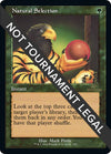 Image for Natural Selection (Retro Frame) (30th Anniversary Edition) (505) - Magic: The Gathering