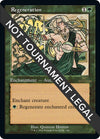 Image for Regeneration (Retro Frame) (30th Anniversary Edition) (506) - Magic: The Gathering