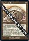Image for Cyclopean Tomb (Retro Frame) (30th Anniversary Edition) (533) - Magic: The Gathering