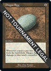 Image for Dingus Egg (Retro Frame) (30th Anniversary Edition) (534) - Magic: The Gathering
