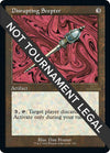 Image for Disrupting Scepter (Retro Frame) (30th Anniversary Edition) (535) - Magic: The Gathering