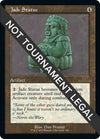 Image for Jade Statue (Retro Frame) (30th Anniversary Edition) (547) - Magic: The Gathering