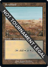 Image for Scrubland (Retro Frame) (30th Anniversary Edition) (574) - Magic: The Gathering