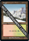 Image for Taiga (Retro Frame) (30th Anniversary Edition) (575) - Magic: The Gathering