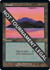 Image for Island (585) (Retro Frame) (30th Anniversary Edition) (585) - Magic: The Gathering