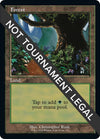Image for Forest (593) (Retro Frame) (30th Anniversary Edition) (593) - Magic: The Gathering