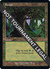 Image for Forest (594) (Retro Frame) (30th Anniversary Edition) (594) - Magic: The Gathering