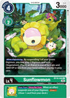 Image for Sunflowmon (BT10) (10048)